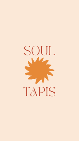 Bienvenue chez Soul Tapis, ta marchande de tapis préférée ! Atelier tufting basé à Strasbourg.